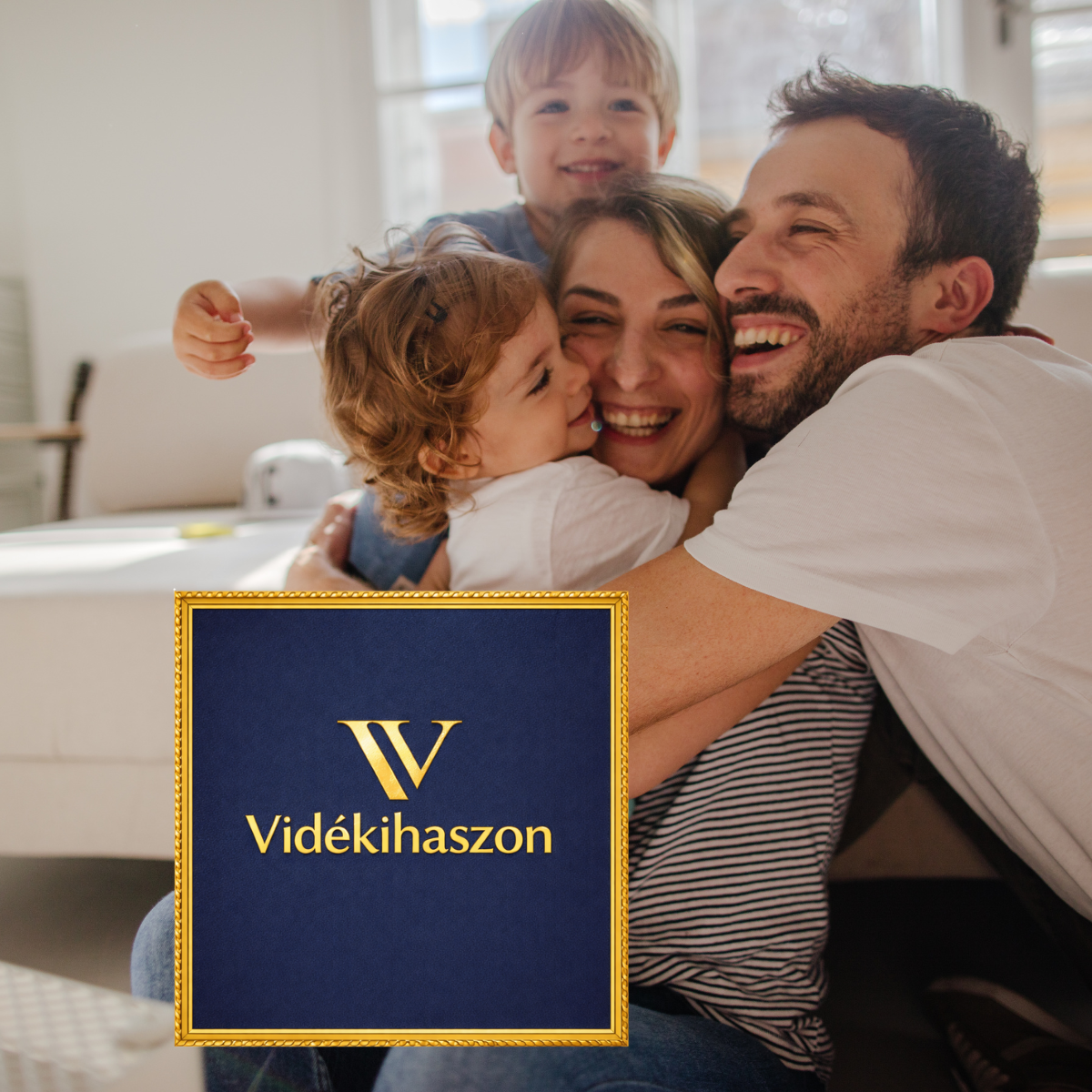 vidékihaszon